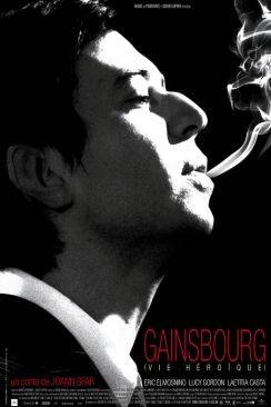 Gainsbourg (Vie héroïque) flemmix