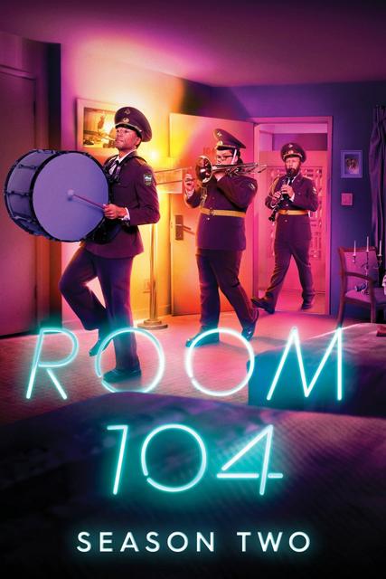 Room 104 - Saison 2 flemmix
