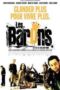 Les Barons flemmix
