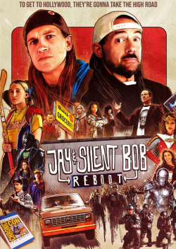 Jay and Silent Bob Reboot flemmix