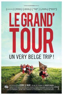 Le Grand'Tour flemmix