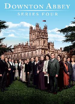 Downton Abbey - Saison 4 flemmix