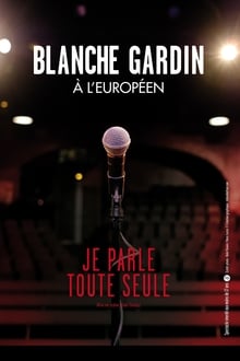 Spectacle - Blanche Gardin : Bonne Nuit flemmix