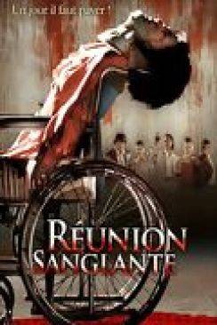 Réunion sanglante (Seuseung-ui eunhye) flemmix