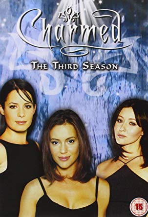 Charmed - Saison 3 flemmix