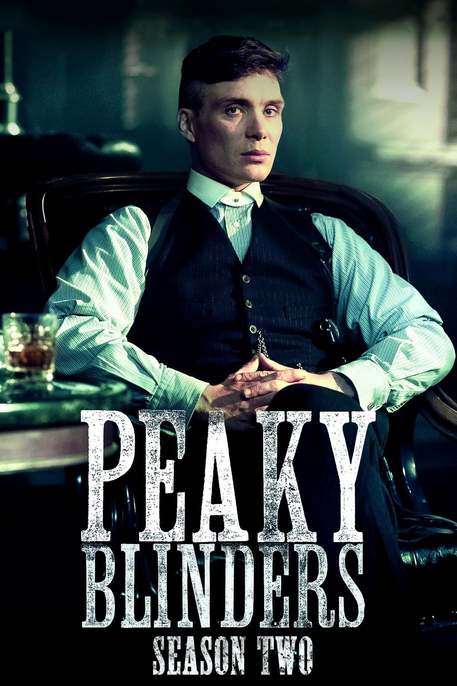 Peaky Blinders - Saison 2 flemmix
