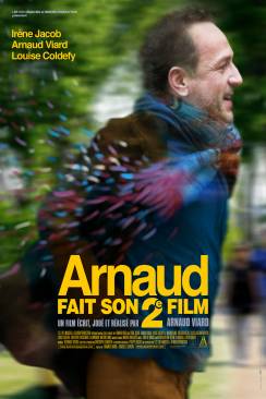 Arnaud fait son 2ème film flemmix