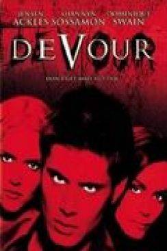 Le jeu des damnés (Devour) flemmix
