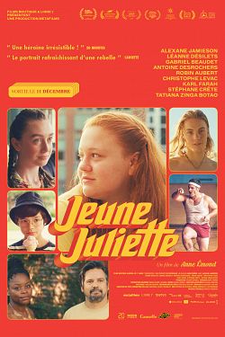 Jeune Juliette flemmix