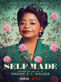 Self Made: Inspired by the Life of Madam C.J. Walker - Saison 1 flemmix