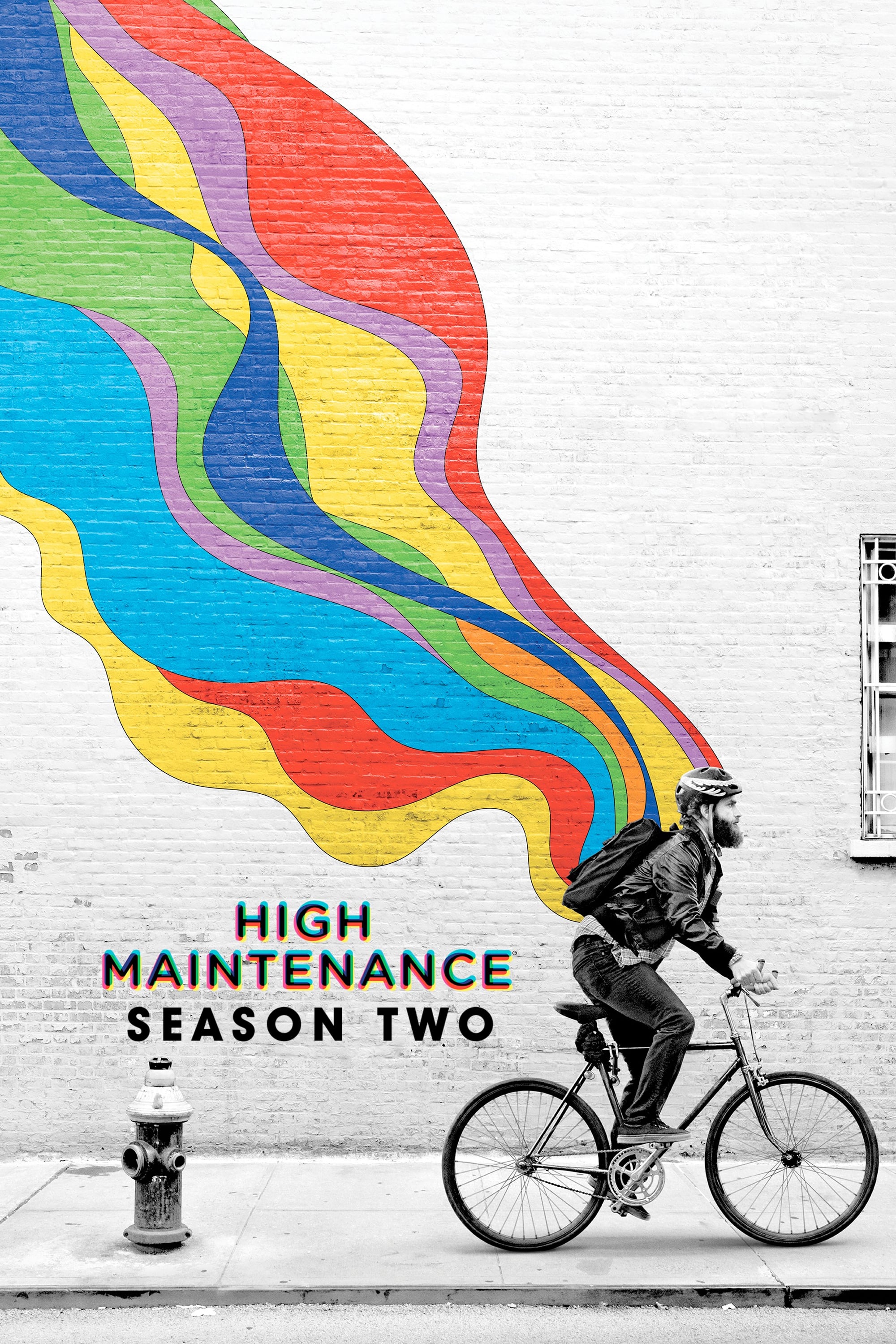 High Maintenance - Saison 2 flemmix