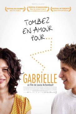 Gabrielle flemmix
