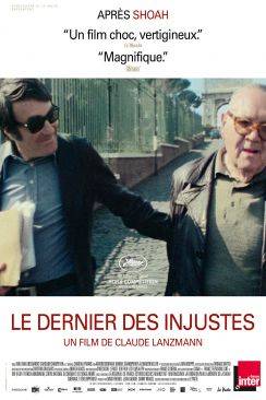 Le Dernier des injustes flemmix