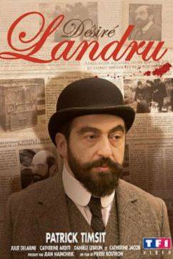 Désiré Landru flemmix