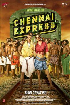 Chennai Express flemmix