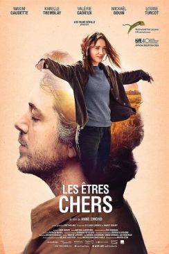 Les Êtres chers flemmix