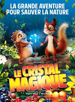 Le Cristal Magique flemmix