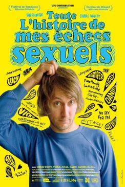 Toute l'histoire de mes échecs sexuels (A Complete History of My Sexual Failures) flemmix