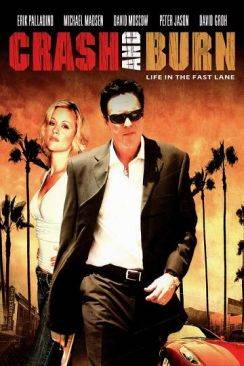 A pleine vitesse (TV) (Crash and Burn (TV)) flemmix