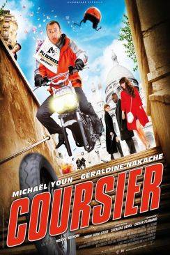 Coursier flemmix
