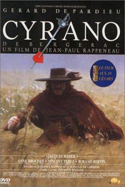 Cyrano de Bergerac flemmix
