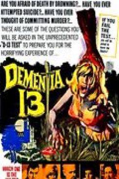 Dementia 13 flemmix