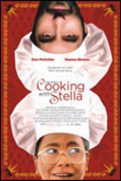 Cooking with Stella flemmix