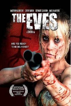 The Eves flemmix