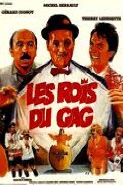 Les Rois du gag flemmix