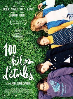 100 kilos d’étoiles flemmix
