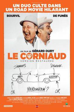 Le Corniaud flemmix