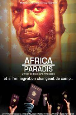 Africa paradis flemmix