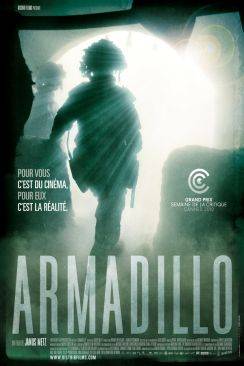 Armadillo flemmix