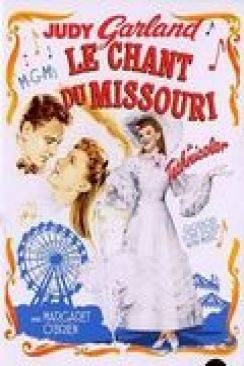 Le Chant du Missouri (Meet Me In Saint Louis) flemmix