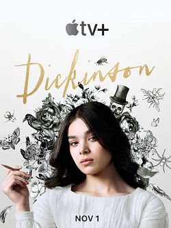 Dickinson - Saison 1 flemmix