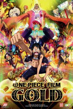 One Piece: Gold flemmix