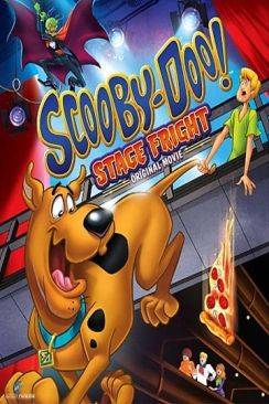 Scooby-Doo! le fantôme de l'opéra (Scooby-Doo! Stage Fright) flemmix
