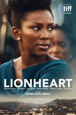 Lionheart flemmix