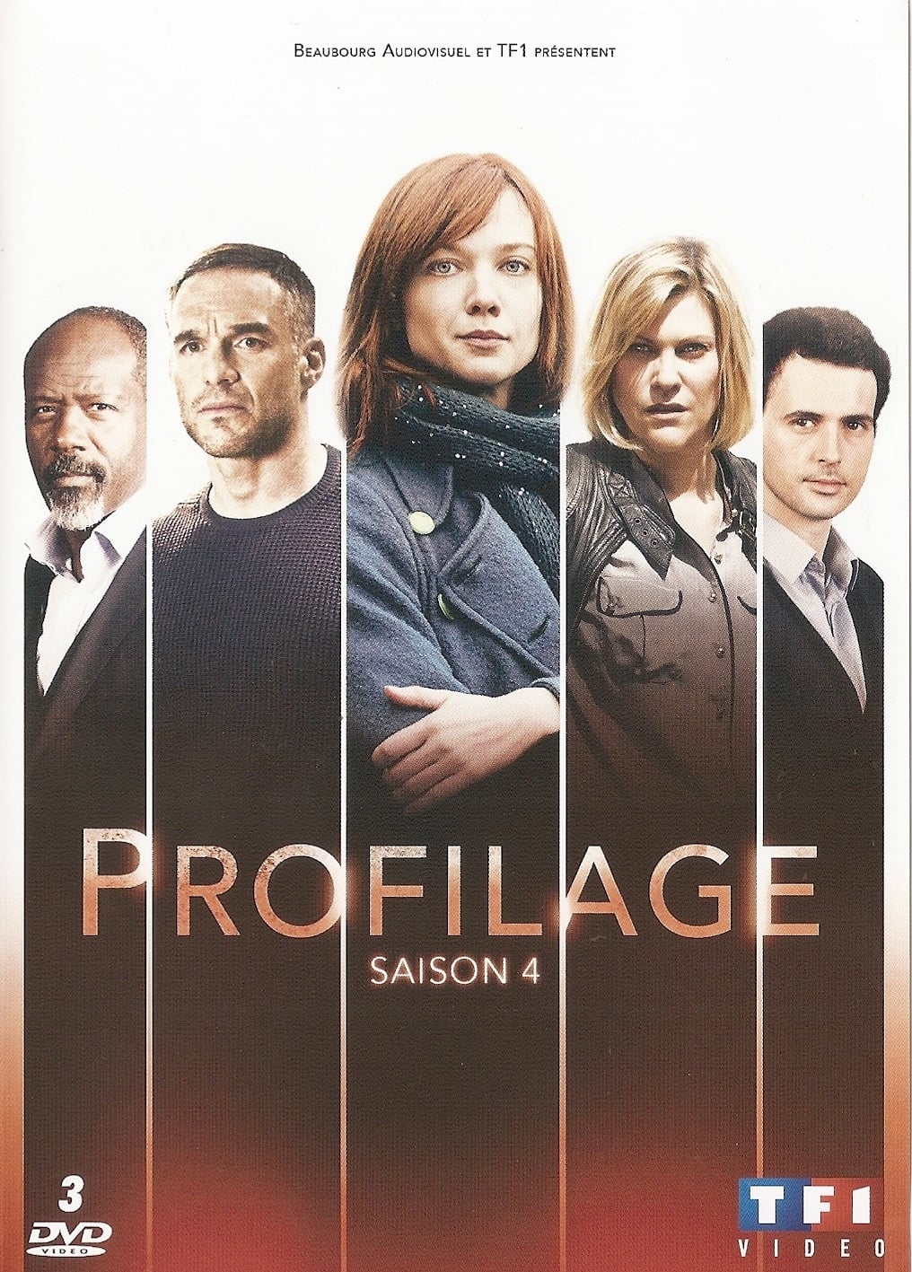 Profilage - Saison 4 flemmix