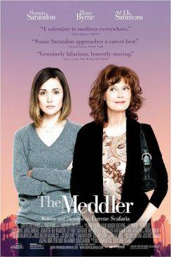 Ma Mère et Moi (The Meddler) flemmix