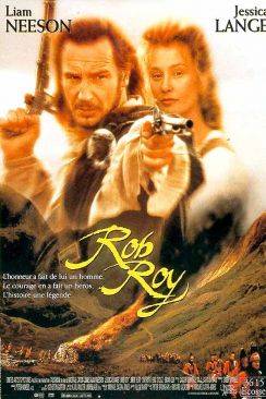 Rob Roy flemmix