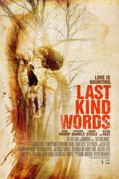 Last Kind Words flemmix