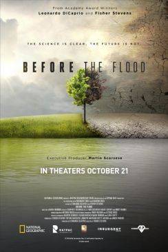 Avant le déluge (Before the Flood) flemmix