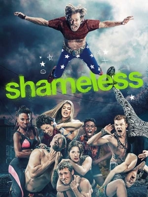 Shameless (US) - Saison 10 flemmix