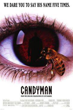 Candyman flemmix
