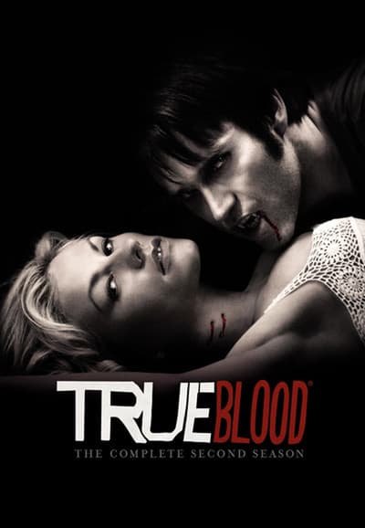 True Blood - Saison 2 flemmix
