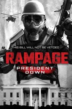 Rampage 3 : President Down flemmix