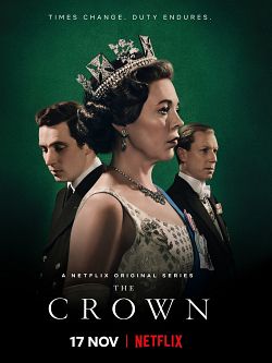 The Crown - Saison 1 flemmix