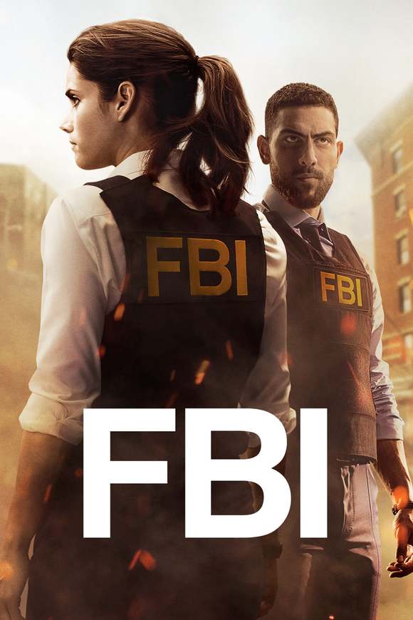 F.B.I. - Saison 1 flemmix