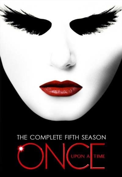 Once Upon a Time - Saison 5 flemmix